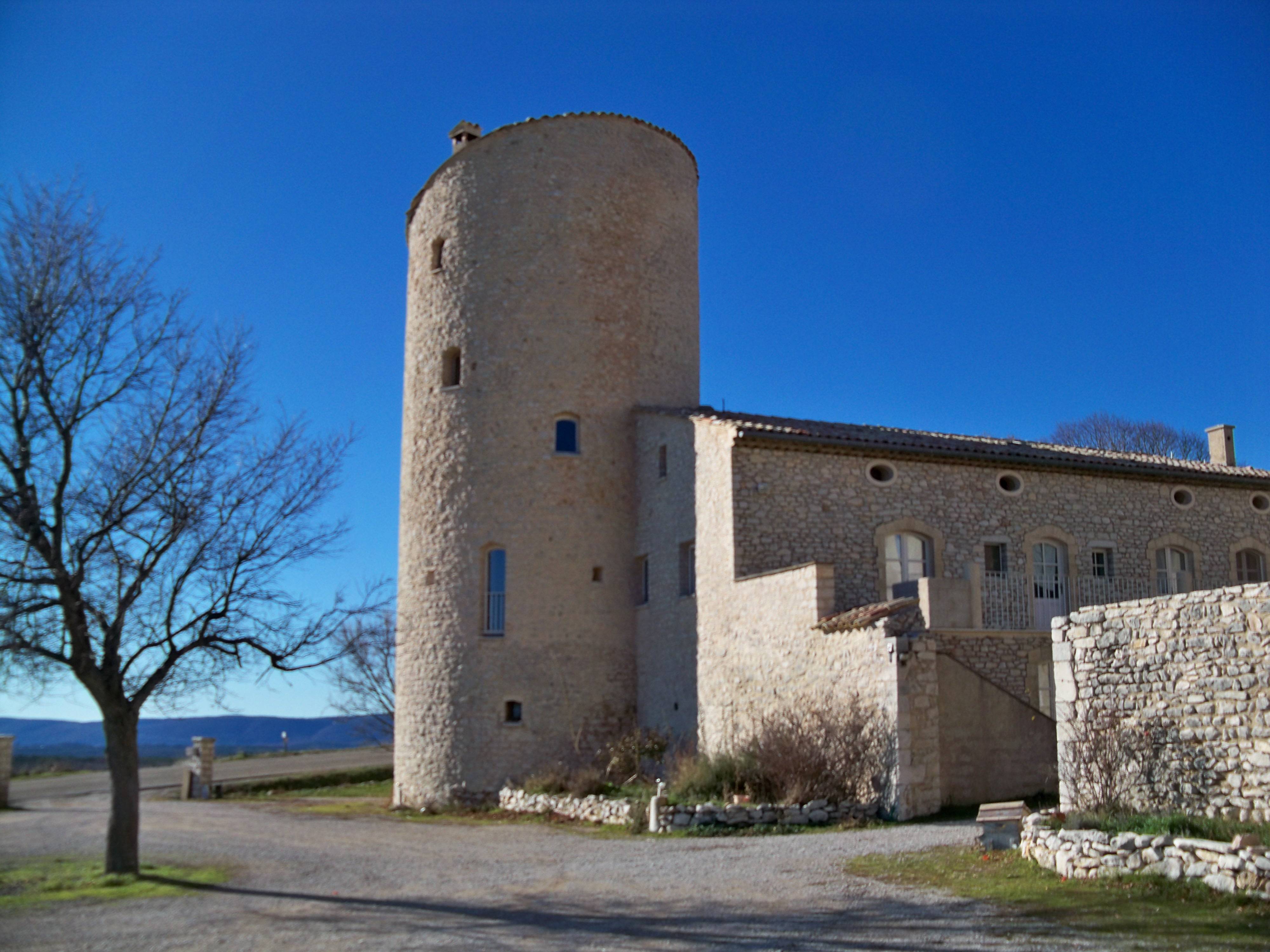 Photo de Château de la Gabelle