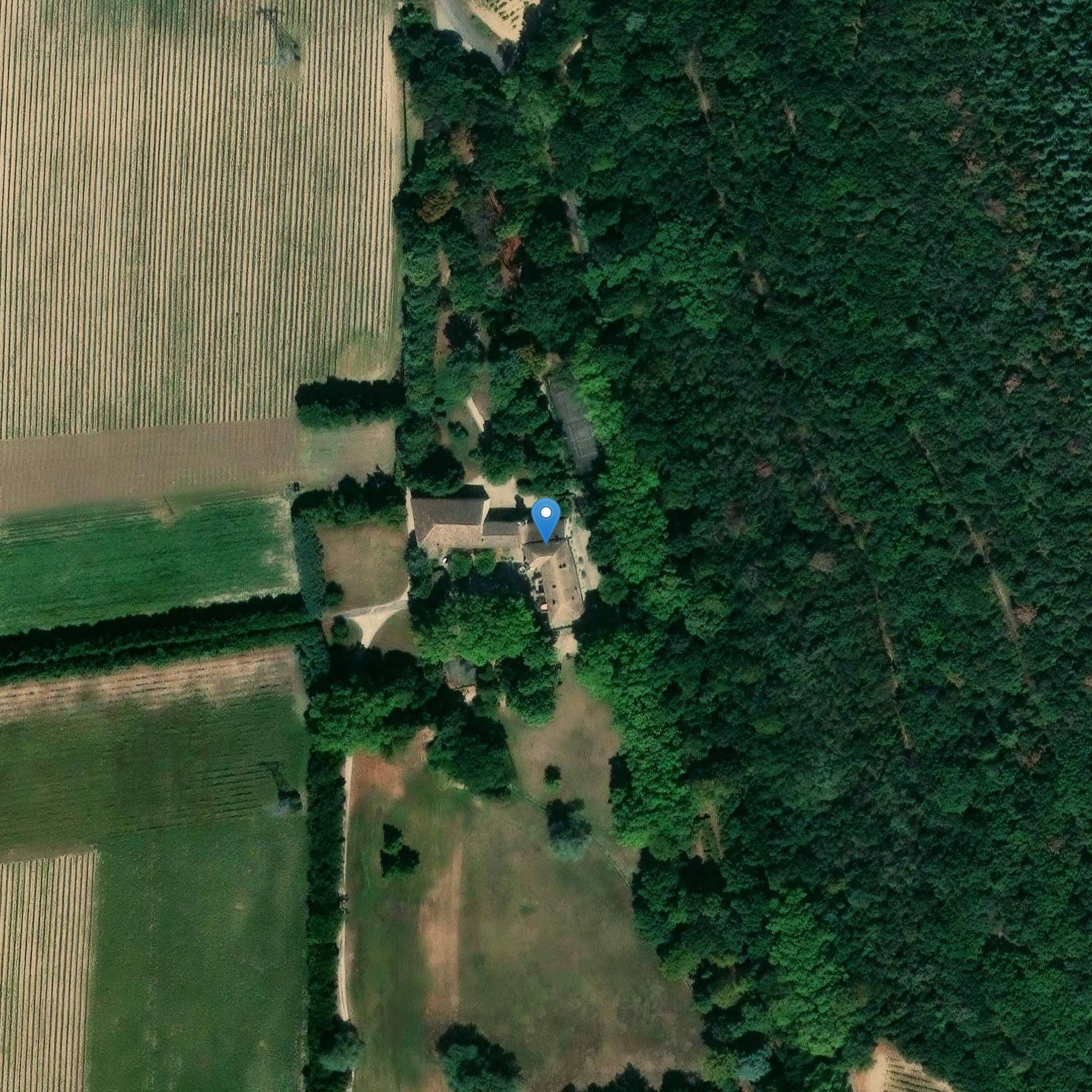 Photo de Château Chartroussas