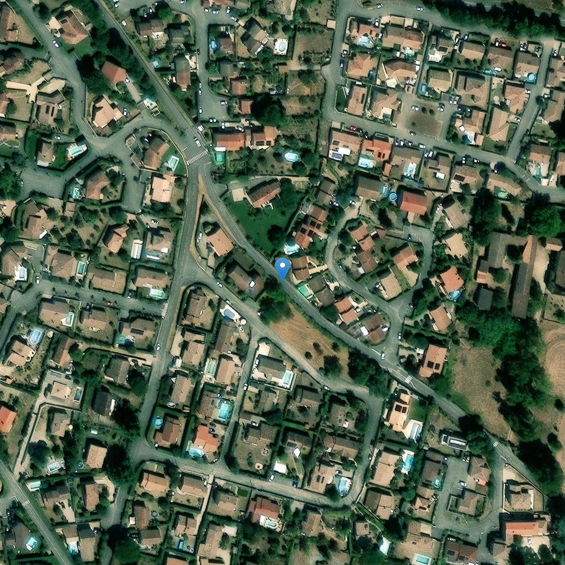 Photo de Château Messance