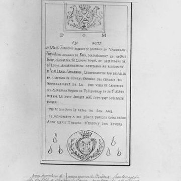 Église Saint-Sauveur de Coucy-le-Château-Auffrique