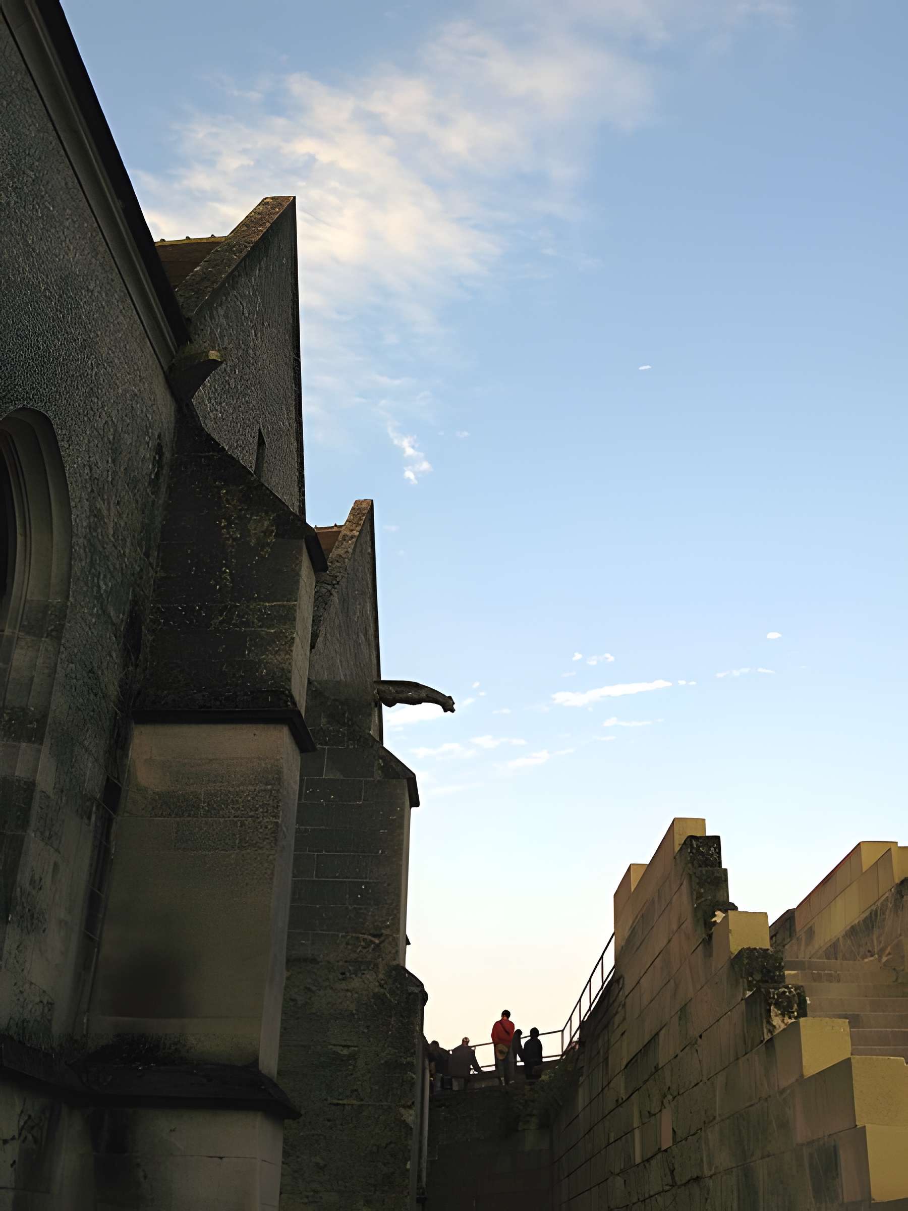 Église Saint-Sauveur de Coucy-le-Château-Auffrique