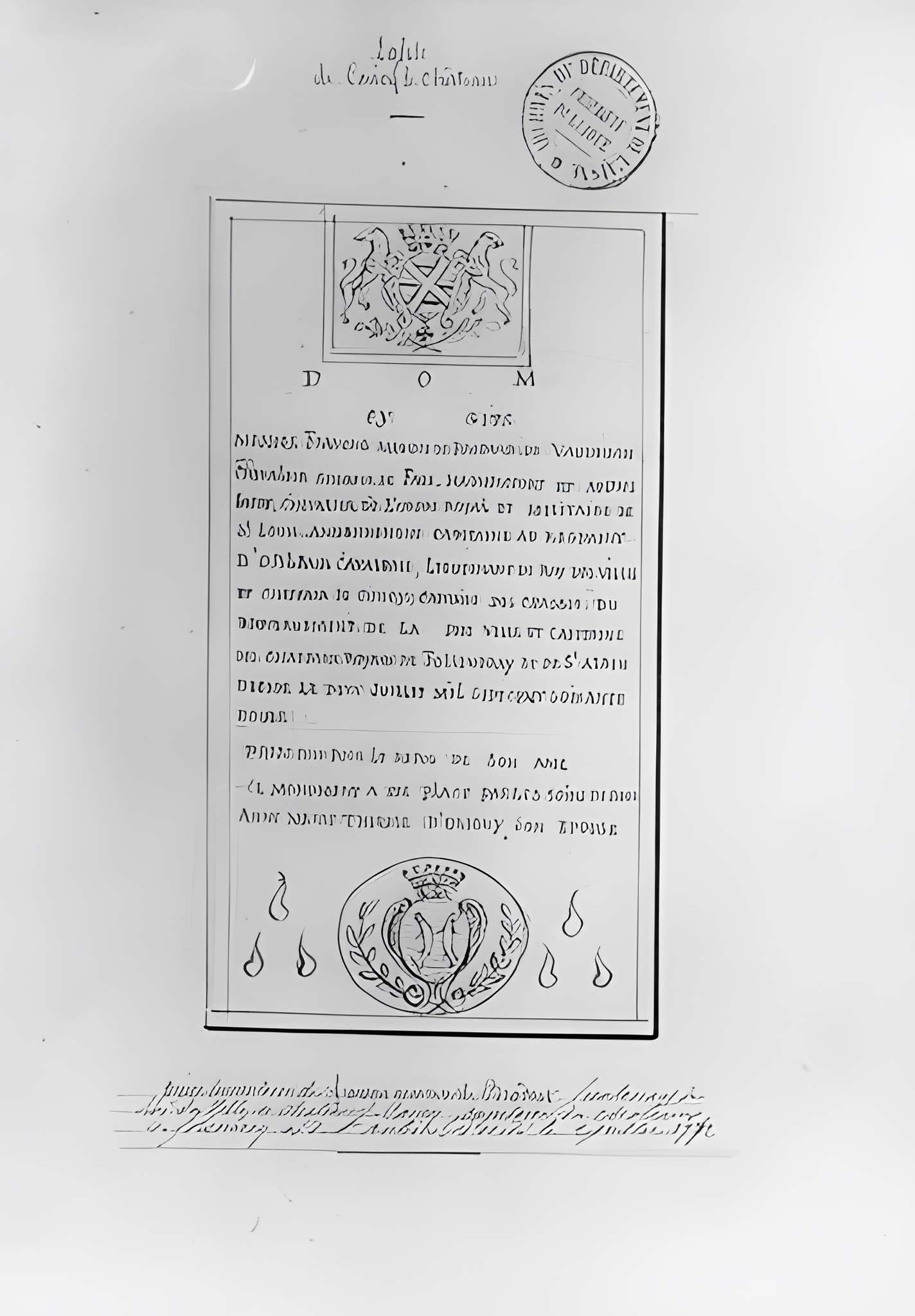 Église Saint-Sauveur de Coucy-le-Château-Auffrique