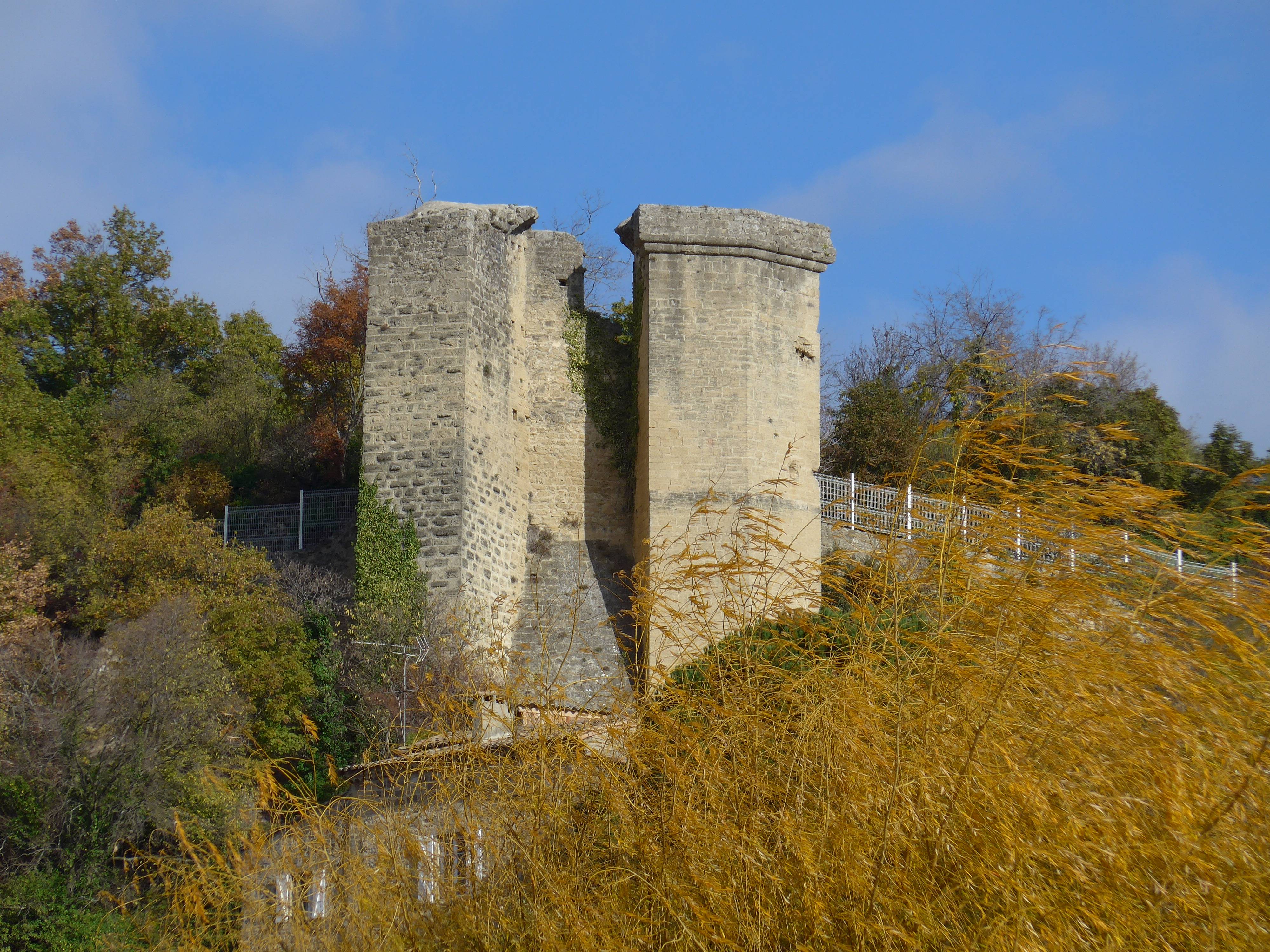 Photo de Château de Grane