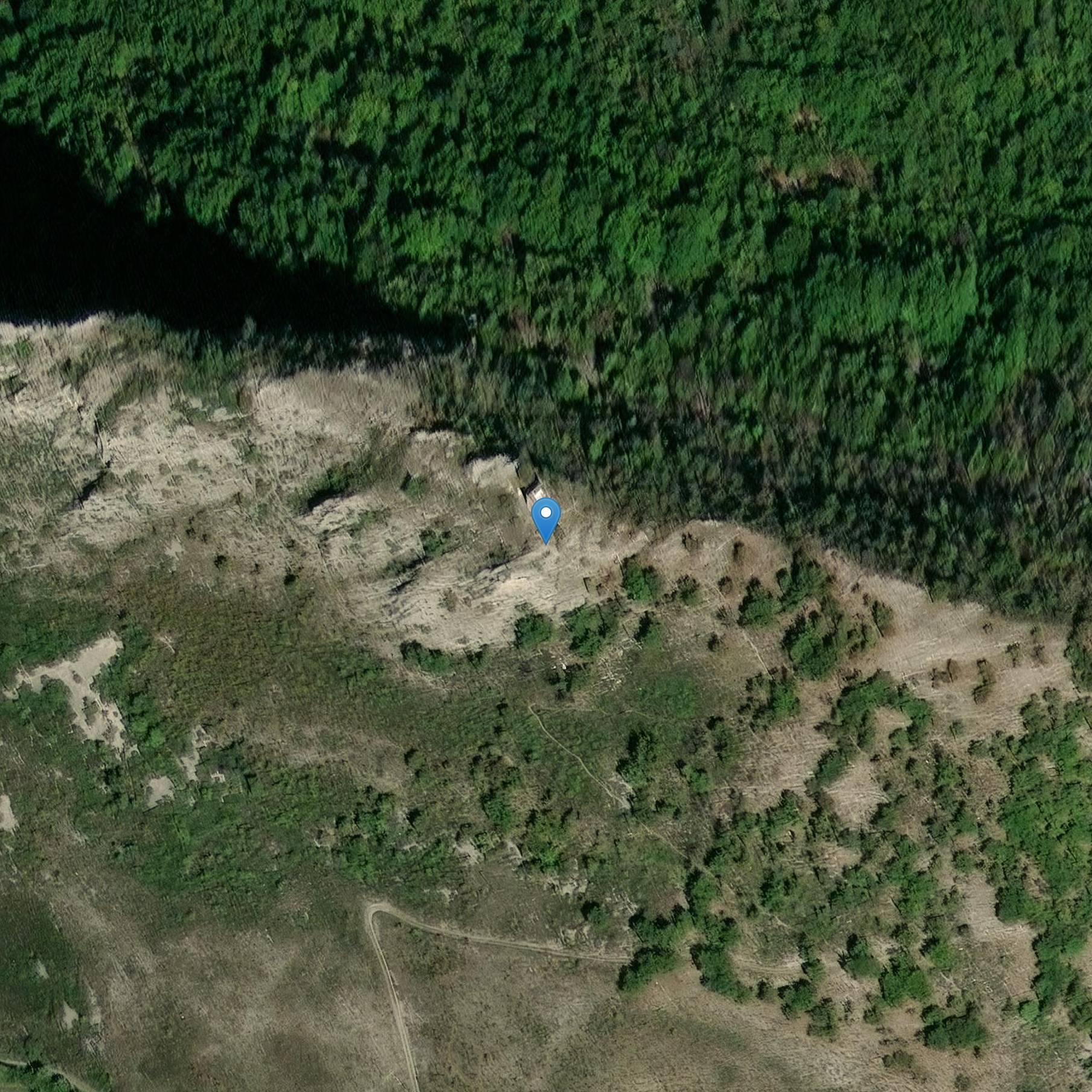 Photo de Turm der Aufruhr