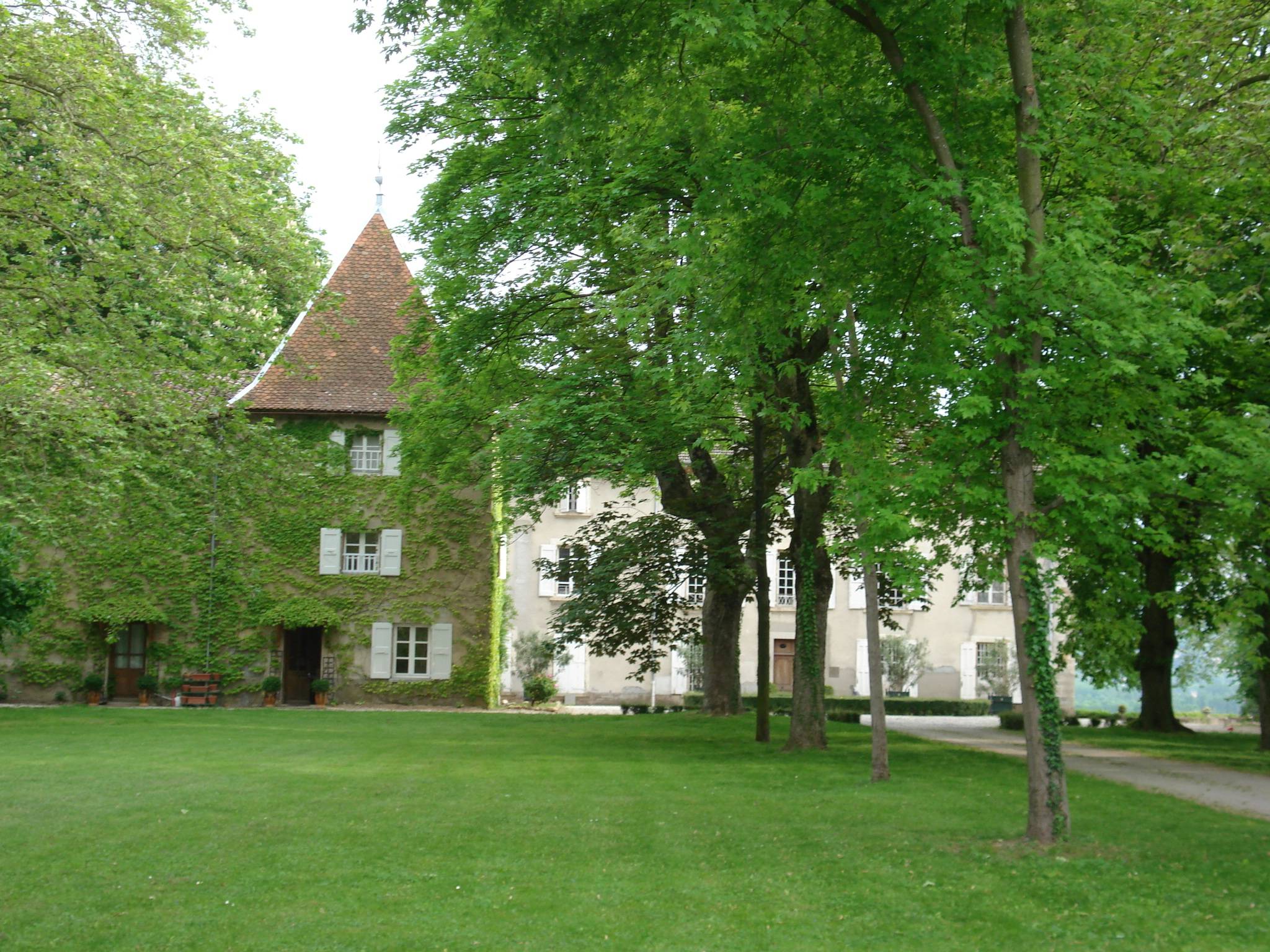 Photo de Château de Joyeuse