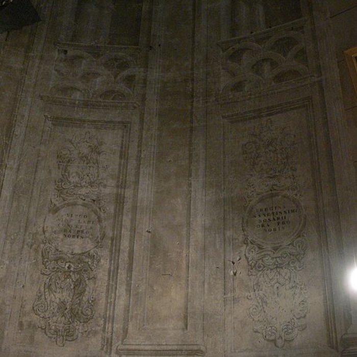 Photo de Église Saint-Sauveur de Crest