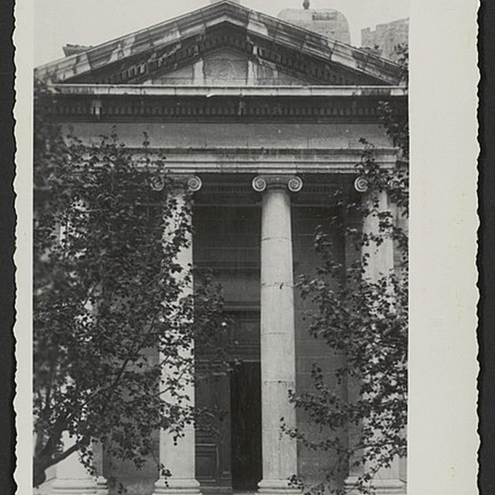 Photo de Église Saint-Sauveur de Crest