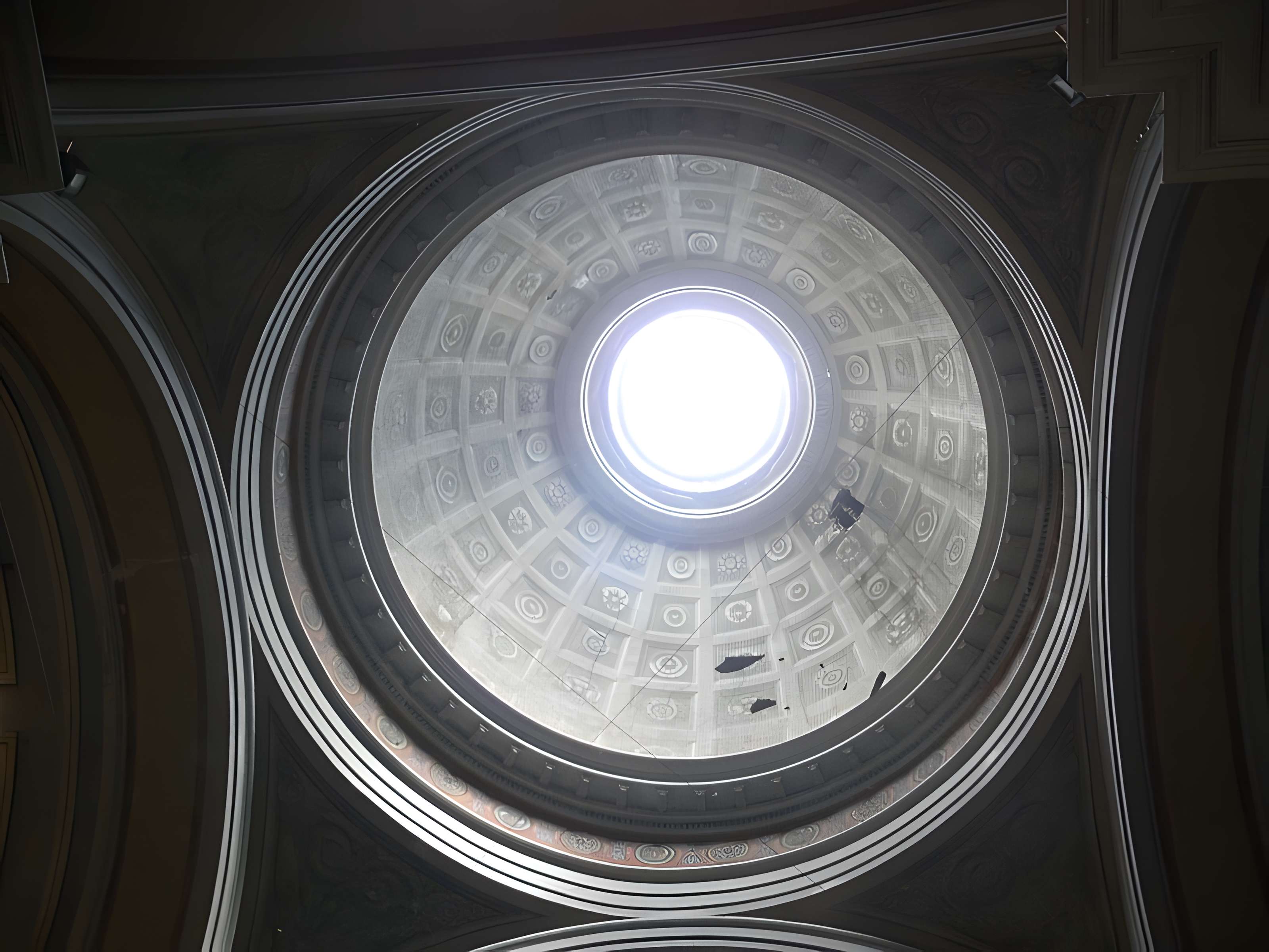 Église Saint-Sauveur de Crest