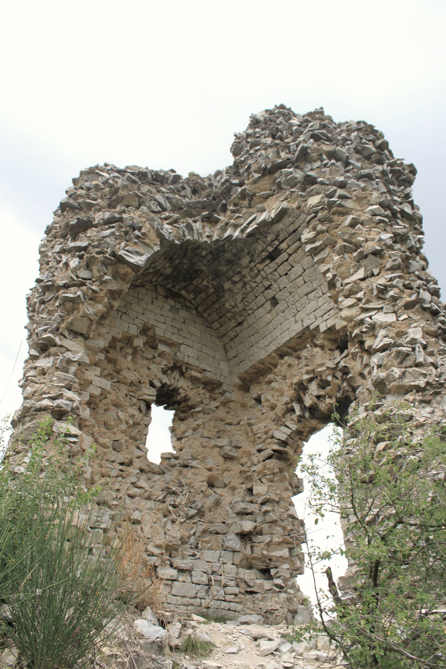 Photo de Château de Marsanne
