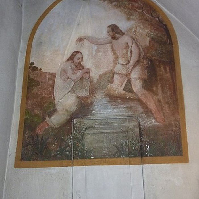 Photo de Église Saint-Sauveur de Gairaut de Nice 