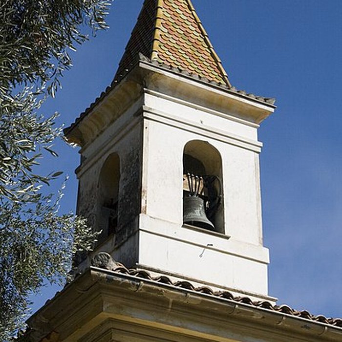 Photo de Église Saint-Sauveur de Gairaut de Nice 