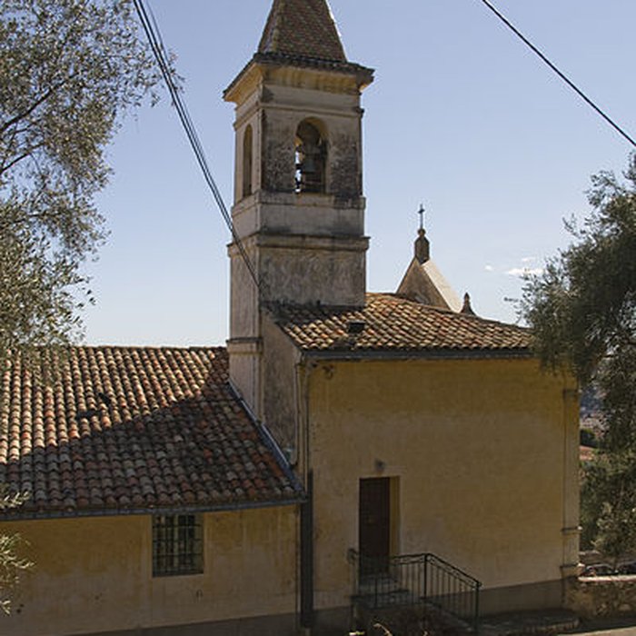 Photo de Église Saint-Sauveur de Gairaut de Nice 