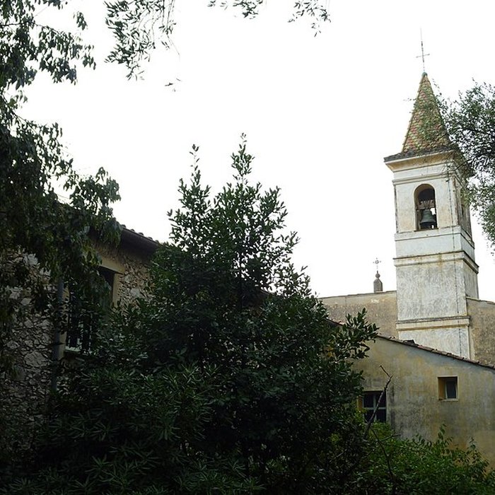 Photo de Église Saint-Sauveur de Gairaut de Nice 