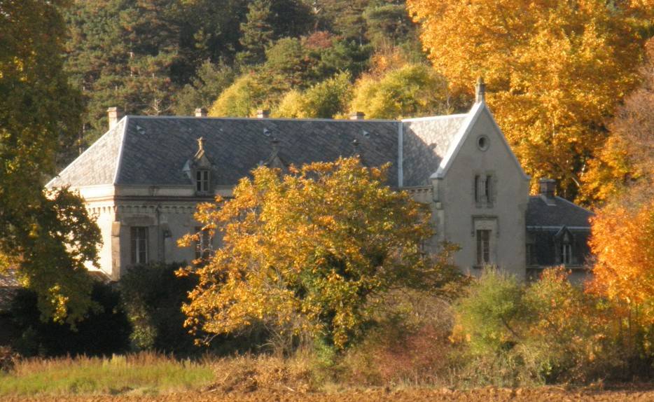 Photo de Château de Montalivet