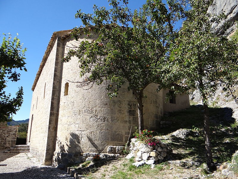 Photo de Église Saint-Sauveur de Gars