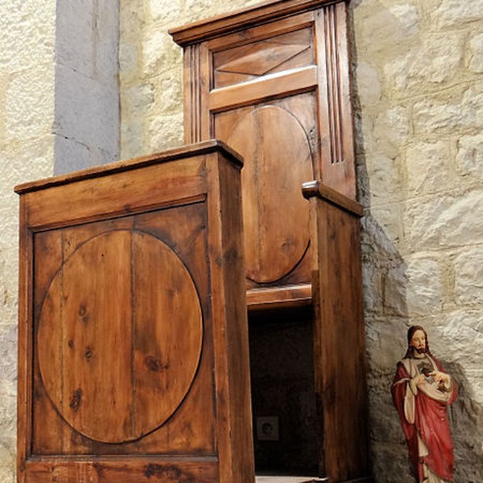 Photo de Église Saint-Sauveur de Gars