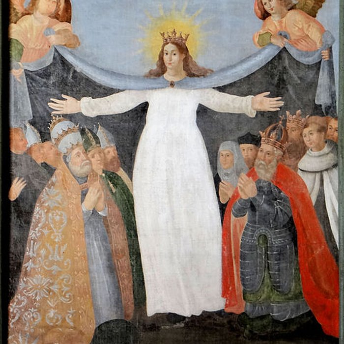 Photo de Église Saint-Sauveur de Gars