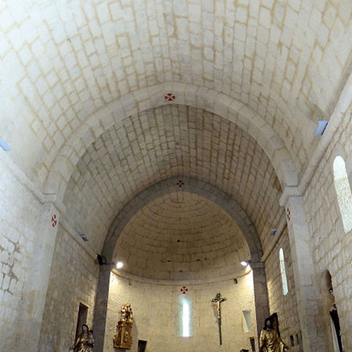 Photo de Église Saint-Sauveur de Gars