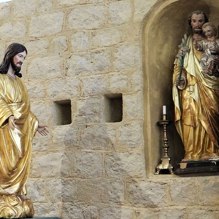 Photo de Église Saint-Sauveur de Gars