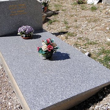 Église Saint-Sauveur de Gars