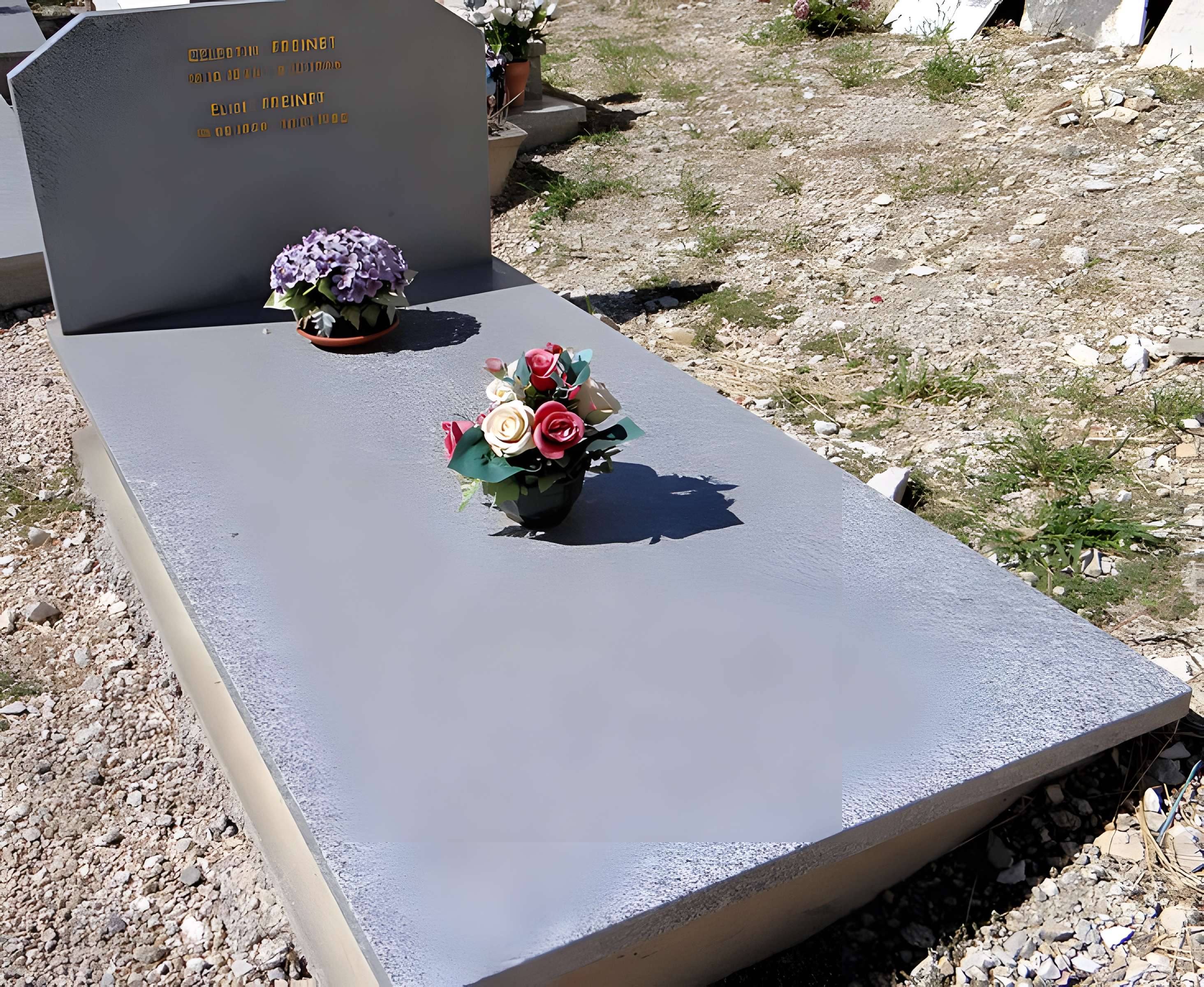 Église Saint-Sauveur de Gars