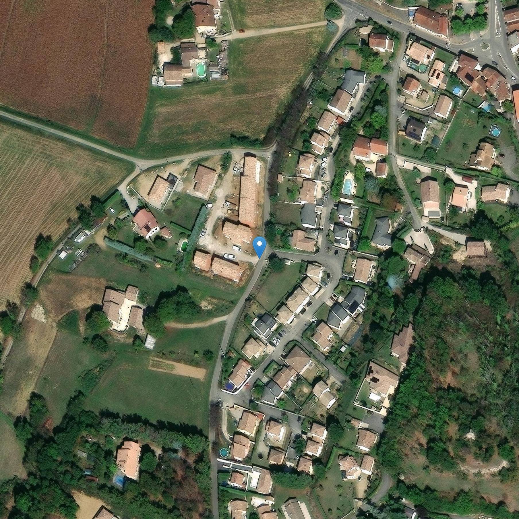 Photo de Château de Châteauroux