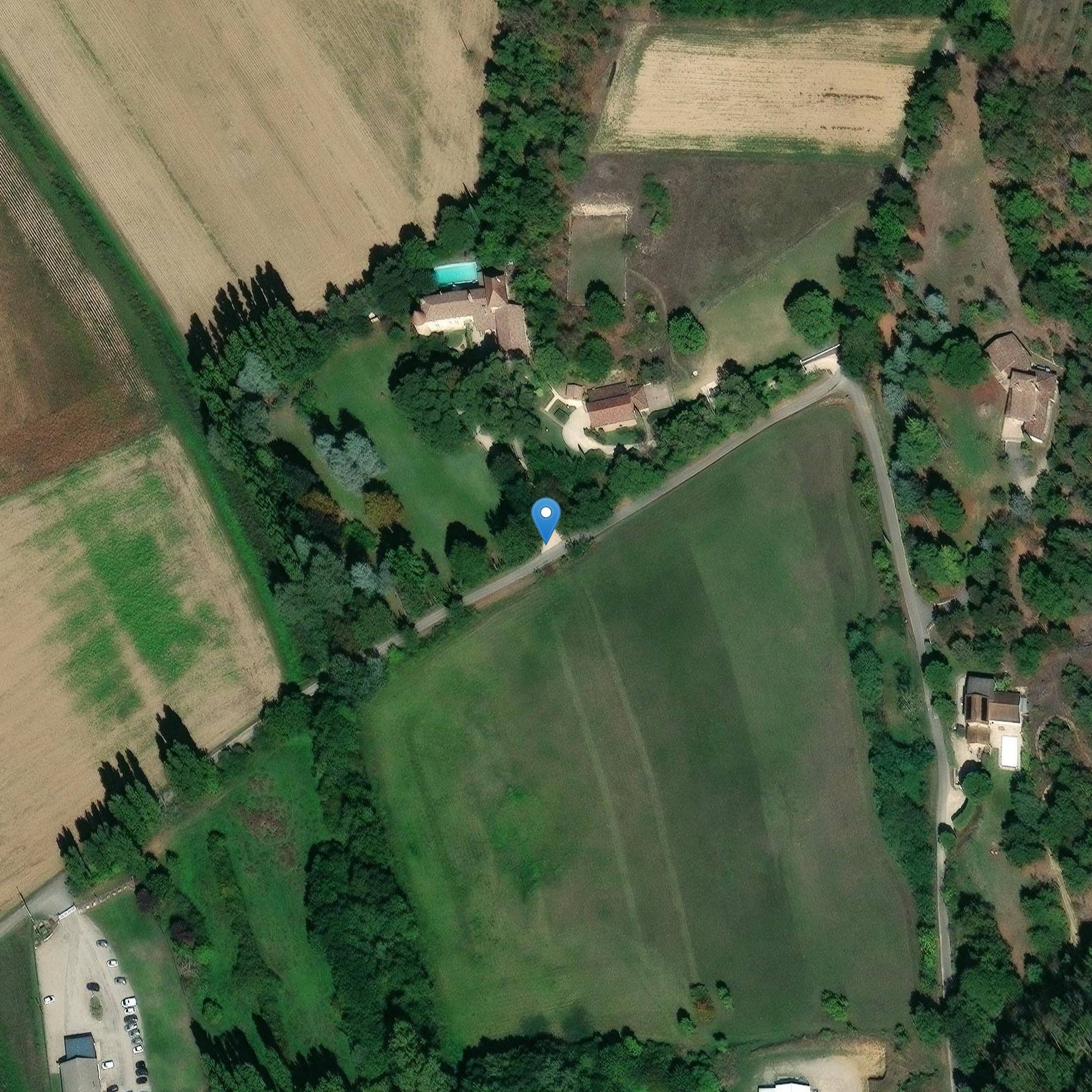 Photo de Schloss von Toro