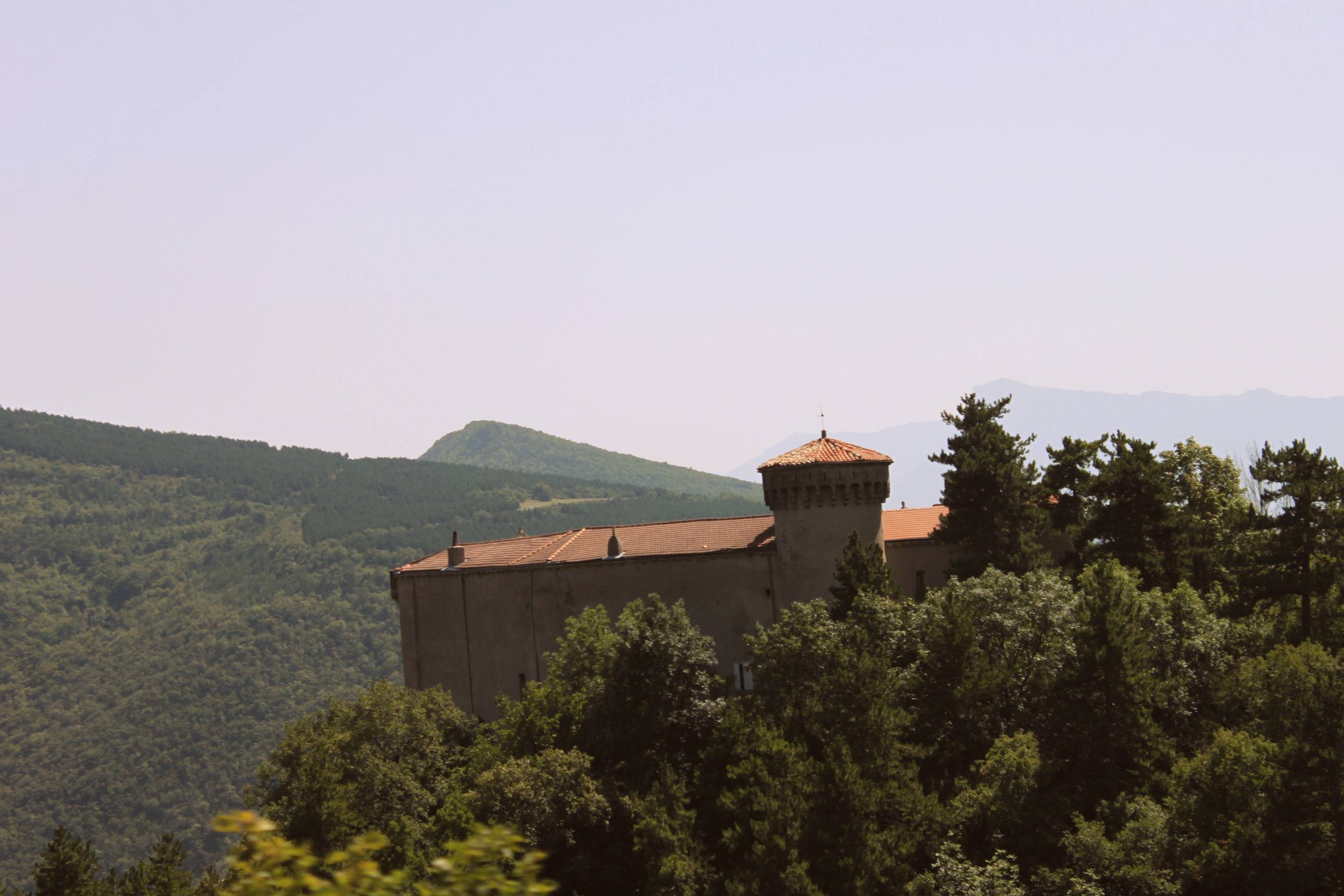 Photo de Château de Montrond