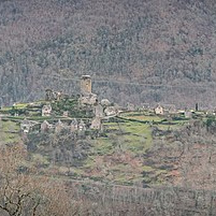 Photo de Château de Valon