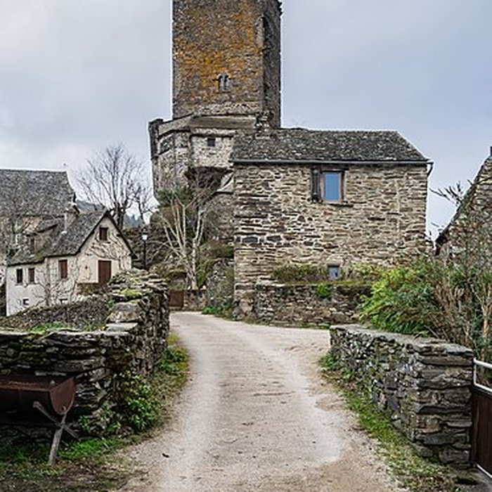 Photo de Château de Valon