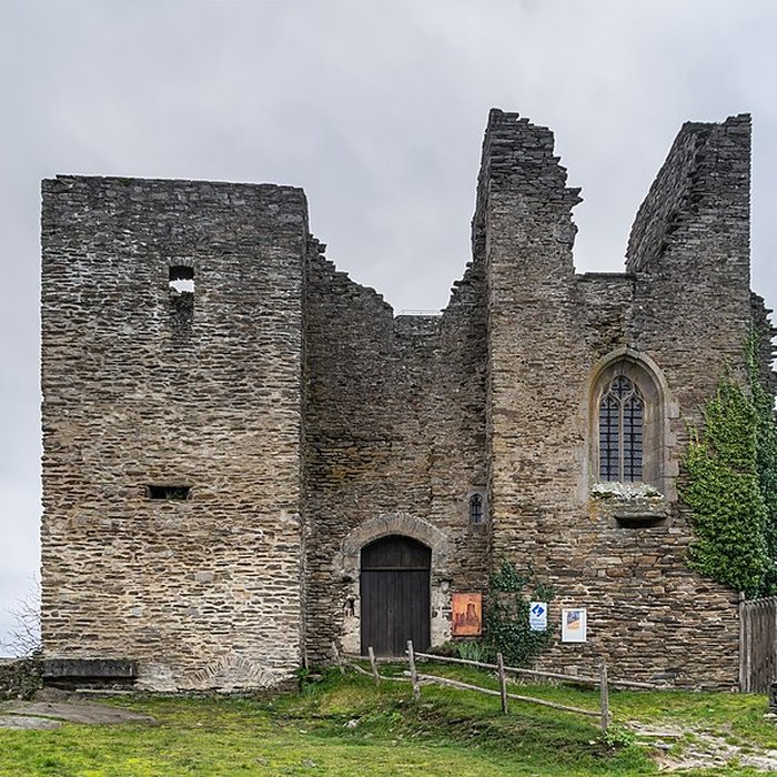 Photo de Château de Valon