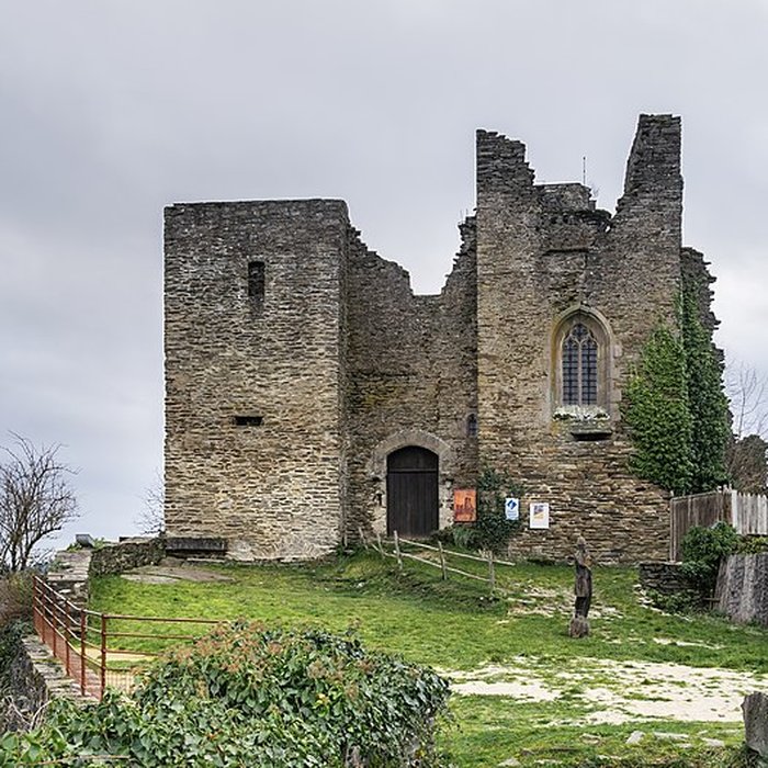 Photo de Château de Valon