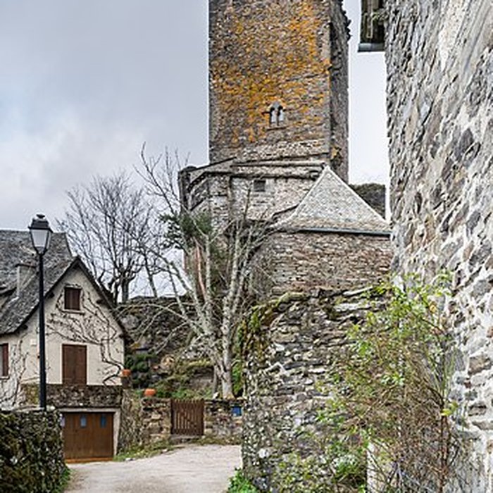 Photo de Château de Valon