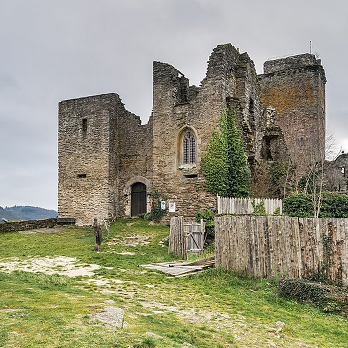 Photo de Château de Valon