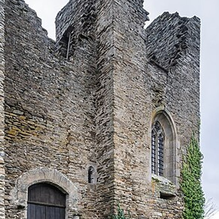 Photo de Château de Valon