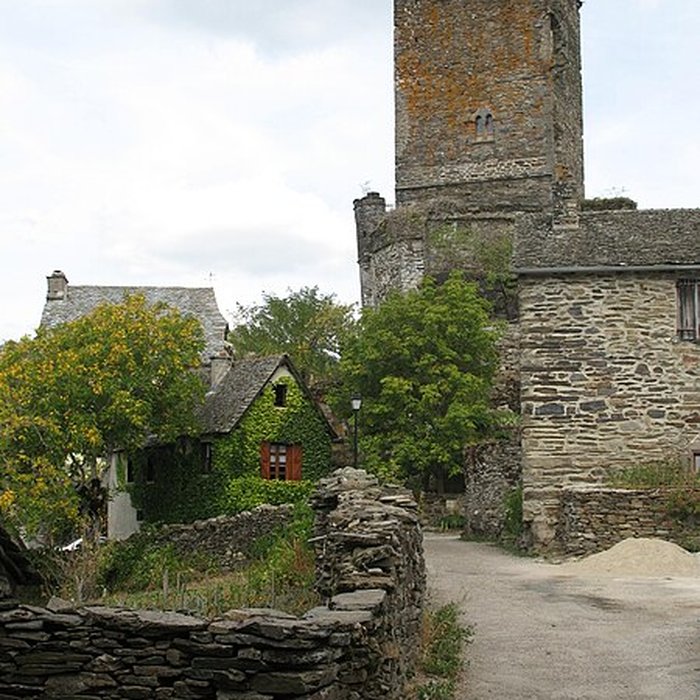 Photo de Château de Valon