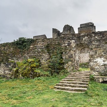 Château de Valon