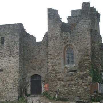 Château de Valon