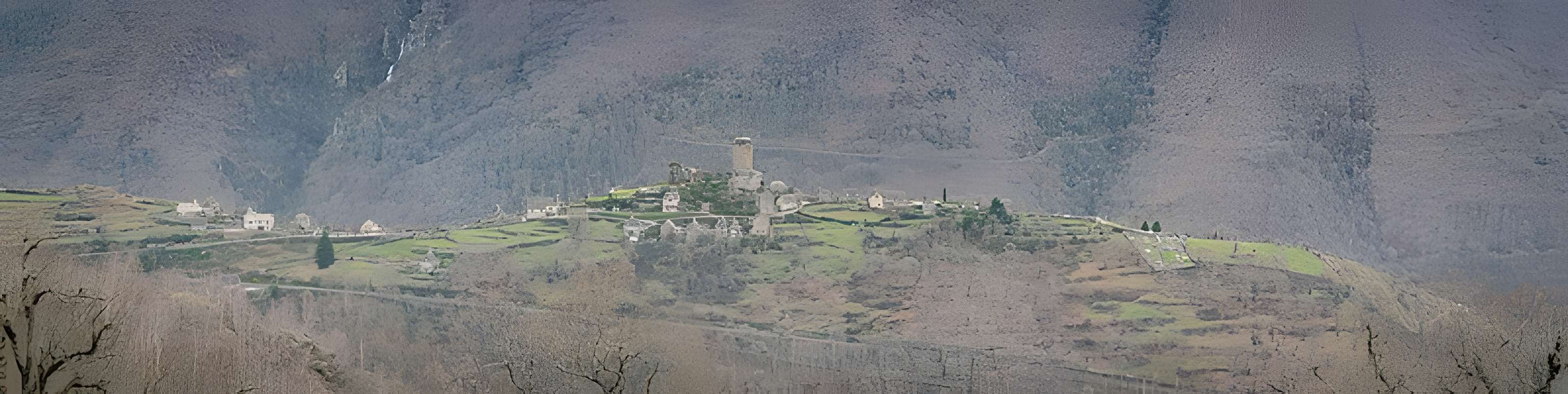 Château de Valon