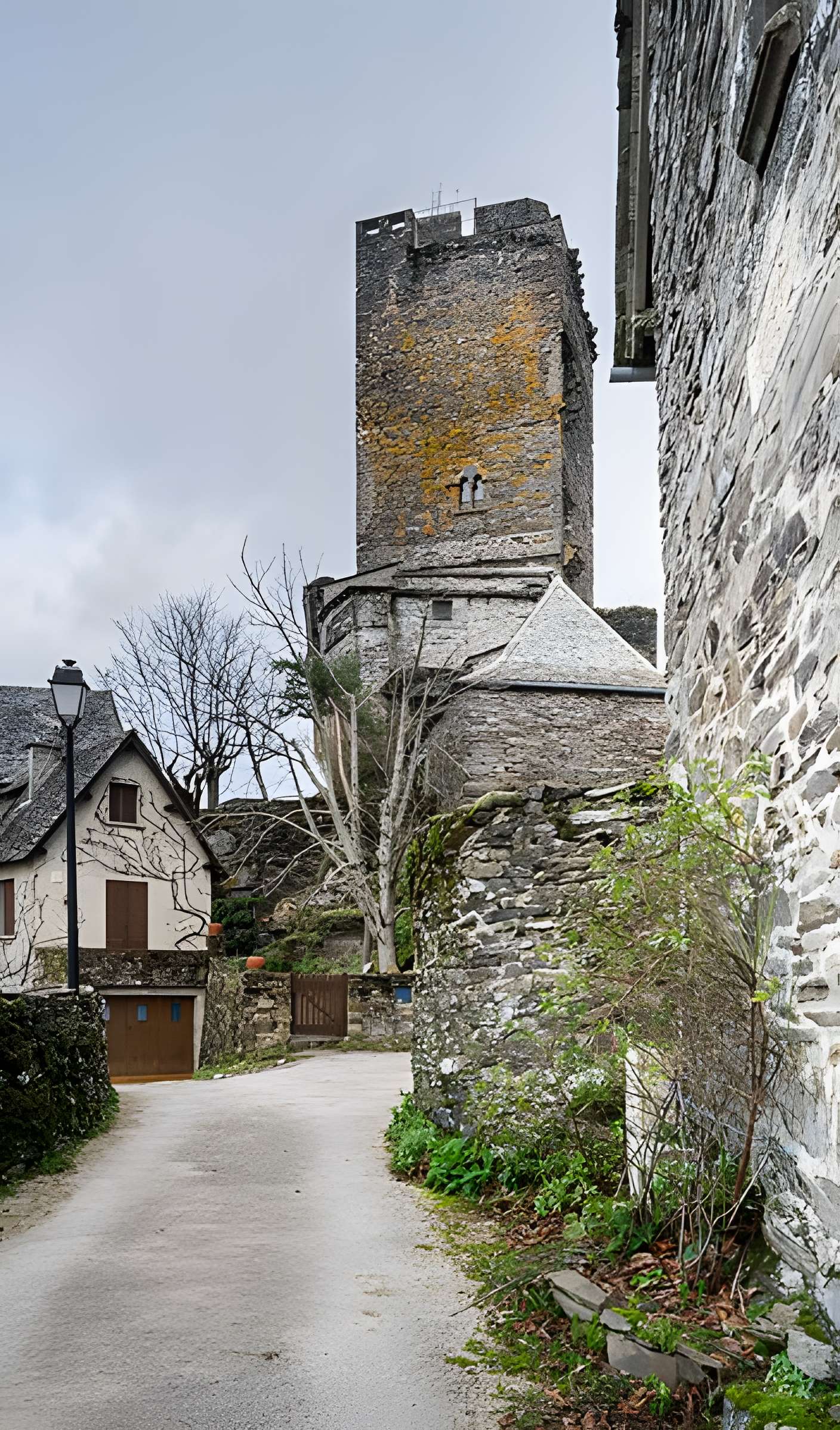 Château de Valon
