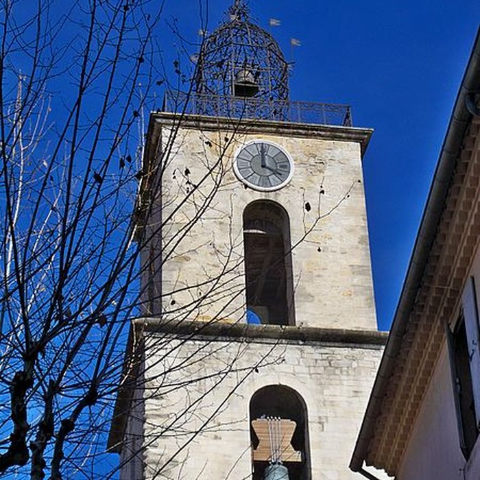 Photo de Église Saint-Sauveur de Manosque