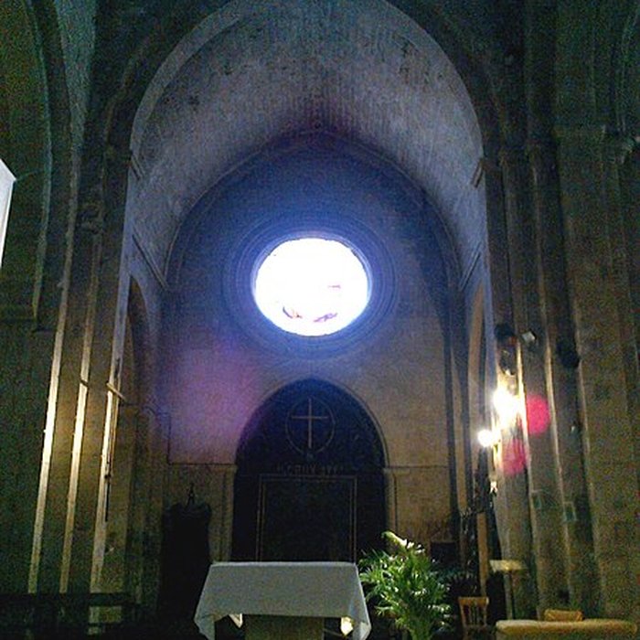 Photo de Église Saint-Sauveur de Manosque