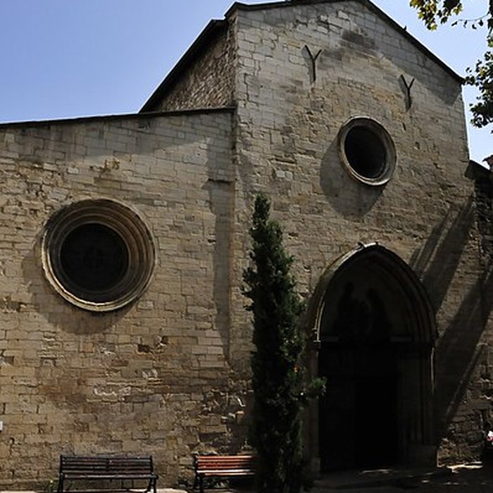 Photo de Église Saint-Sauveur de Manosque