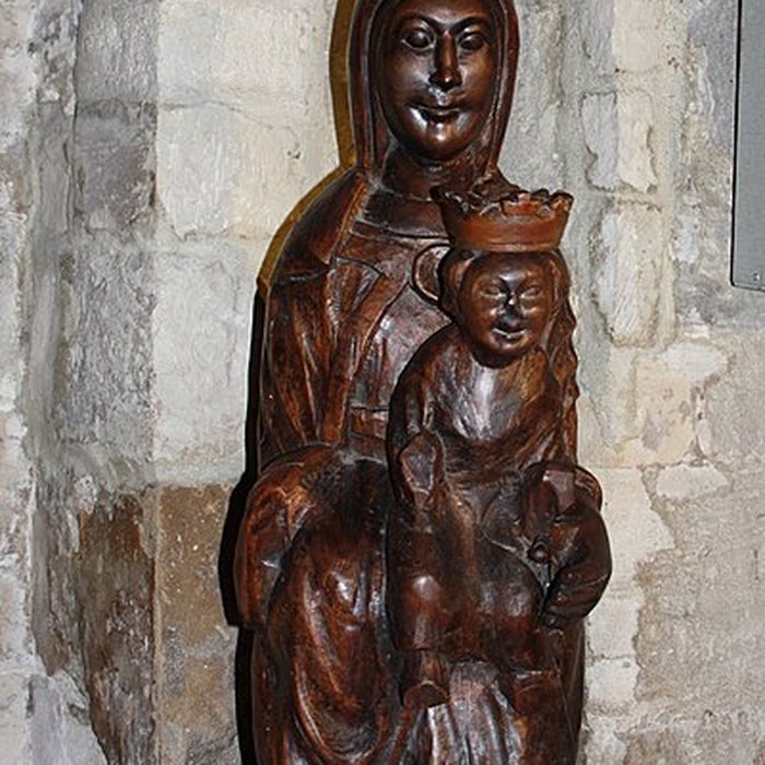 Photo de Église Saint-Sauveur de Manosque