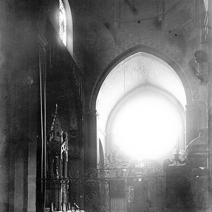 Photo de Église Saint-Sauveur de Manosque