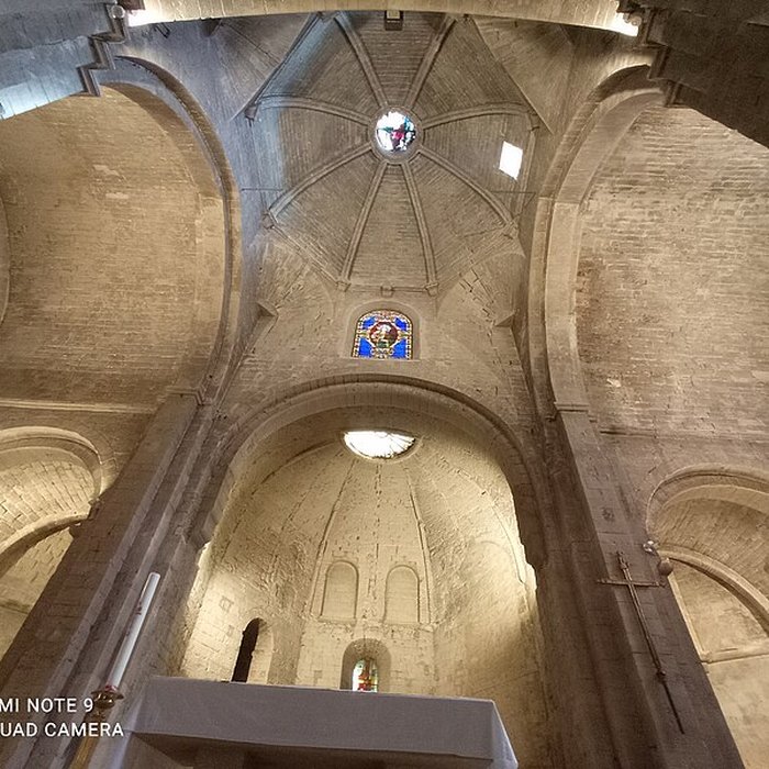 Photo de Église Saint-Sauveur de Manosque