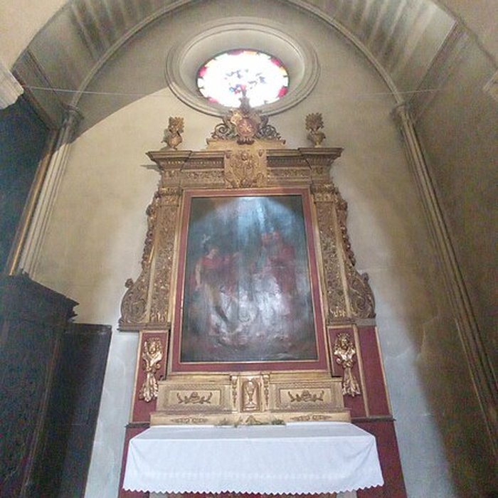 Photo de Église Saint-Sauveur de Manosque