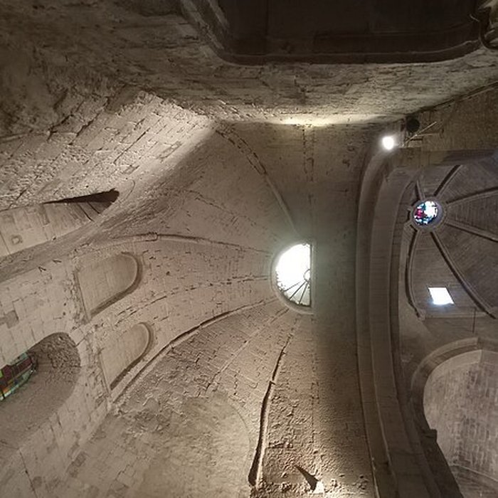 Photo de Église Saint-Sauveur de Manosque