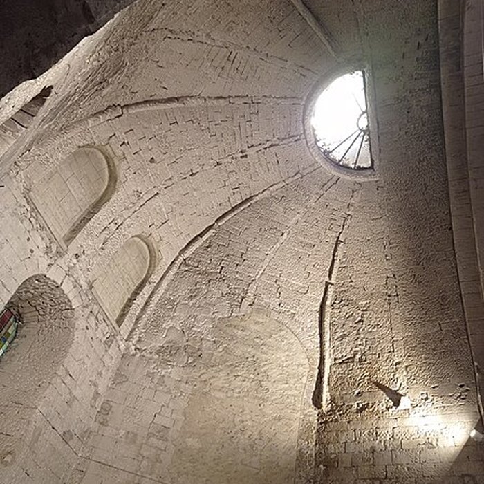 Photo de Église Saint-Sauveur de Manosque
