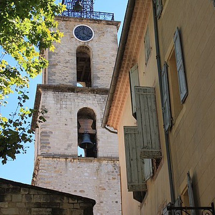Photo de Église Saint-Sauveur de Manosque